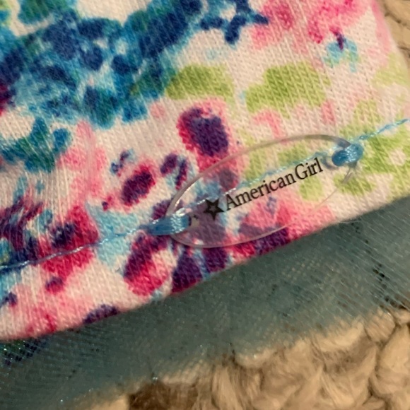 AG Truly Me Meet Outfit — RETIRED. NWOT - Picture 3 of 6